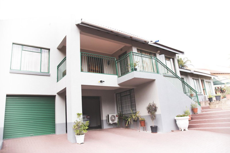 29 Polvy Street, Nelspruit, South Africa
