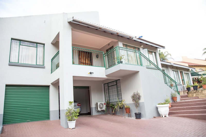 29 Polvy Street, Nelspruit, South Africa