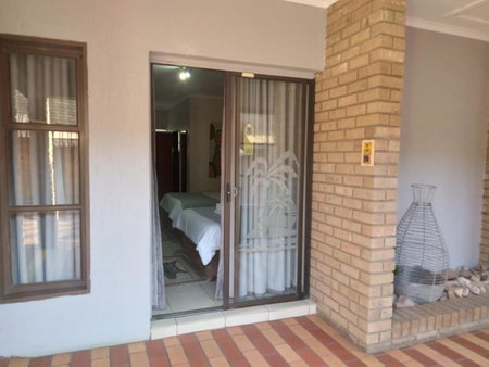 Oasis Hotel, Mokopane, South Africa