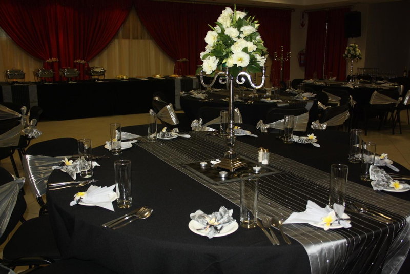 Oasis Hotel, Mokopane, South Africa
