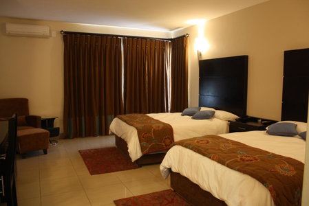 Oasis Hotel, Mokopane, South Africa
