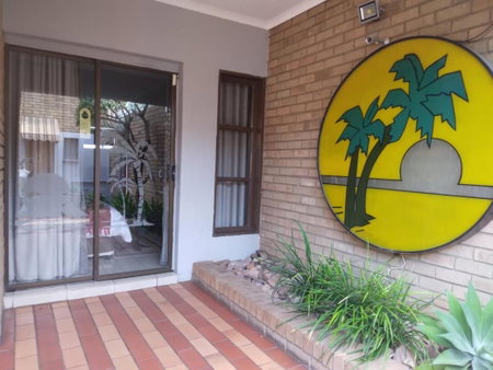 Oasis Hotel, Mokopane, South Africa