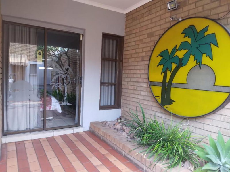 Oasis Hotel, Mokopane, South Africa