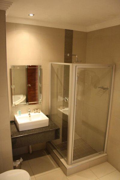 Oasis Hotel, Mokopane, South Africa