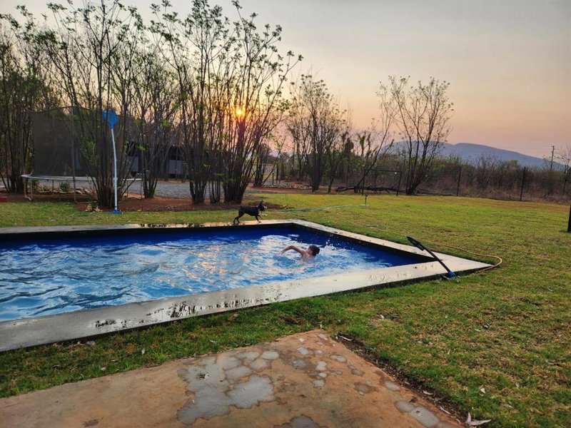 Vulture's View 8, Hartbeespoort, South Africa