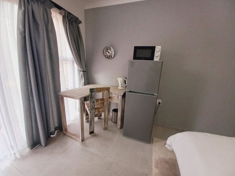 Lime Court Three, Pretoria, South Africa