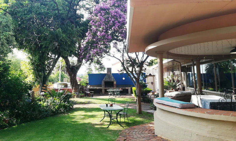 3@Marion Guest House, Pretoria, South Africa