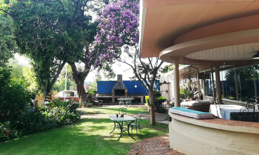3@Marion Guest House, Pretoria, South Africa
