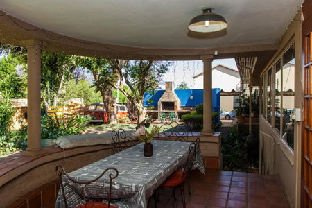 3@Marion Guest House, Pretoria, South Africa