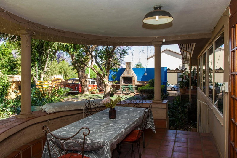 3@Marion Guest House, Pretoria, South Africa
