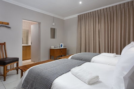 Rosepark Guesthouse, Bloemfontein, South Africa