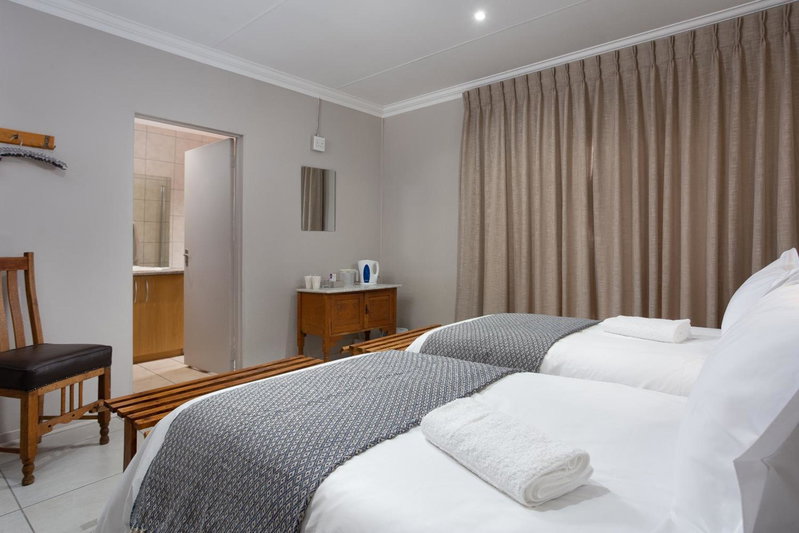 Rosepark Guesthouse, Bloemfontein, South Africa