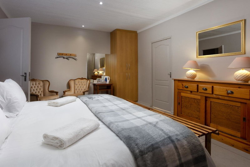 Rosepark Guesthouse, Bloemfontein, South Africa