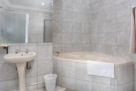Rosepark Guesthouse, Bloemfontein, South Africa