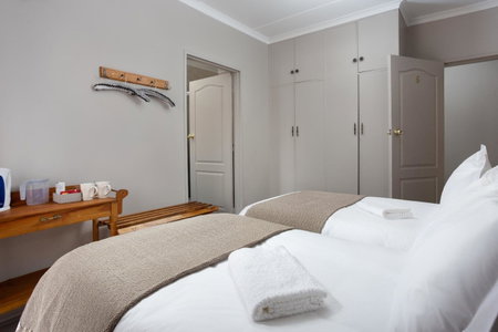 Rosepark Guesthouse, Bloemfontein, South Africa