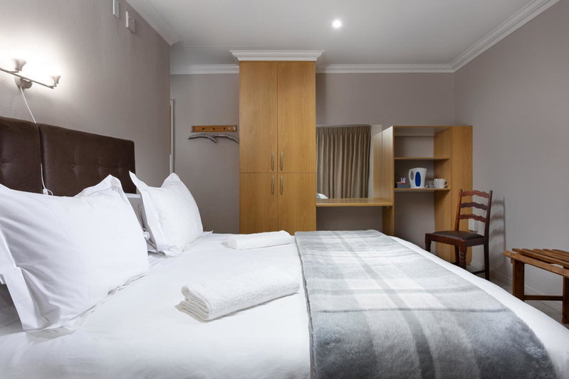 Rosepark Guesthouse, Bloemfontein, South Africa