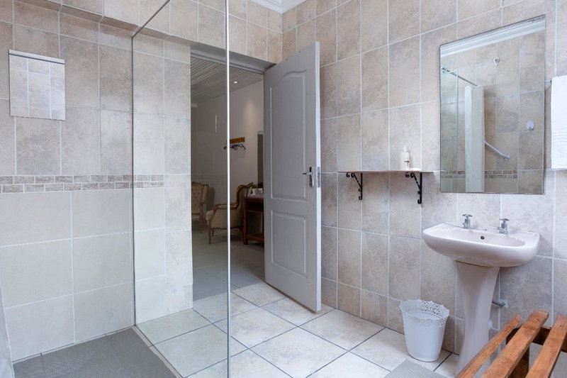 Rosepark Guesthouse, Bloemfontein, South Africa