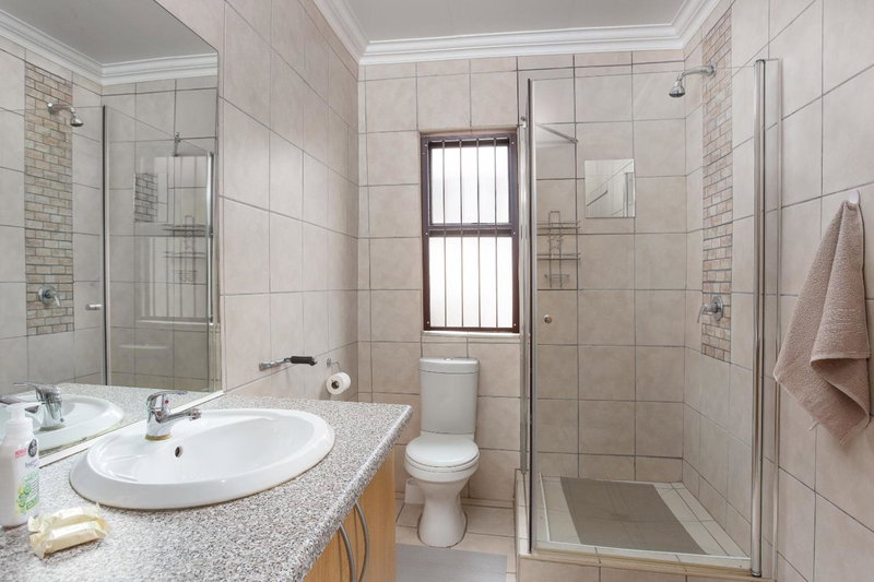 Rosepark Guesthouse, Bloemfontein, South Africa