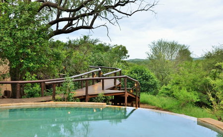 Shishangeni Lodge In Kruger National Park, Komatipoort, South Africa