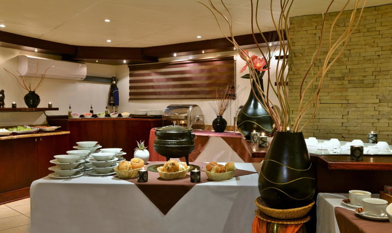 Shishangeni Lodge In Kruger National Park, Komatipoort, South Africa