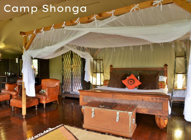 Shishangeni Lodge In Kruger National Park, Komatipoort, South Africa