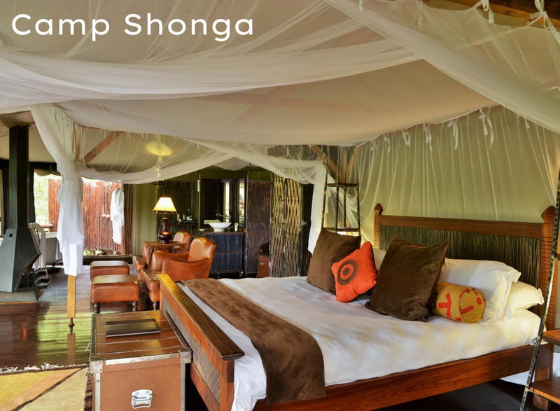 Shishangeni Lodge In Kruger National Park, Komatipoort, South Africa