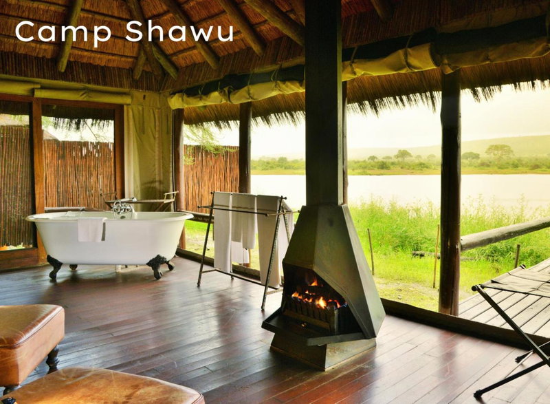 Shishangeni Lodge In Kruger National Park, Komatipoort, South Africa