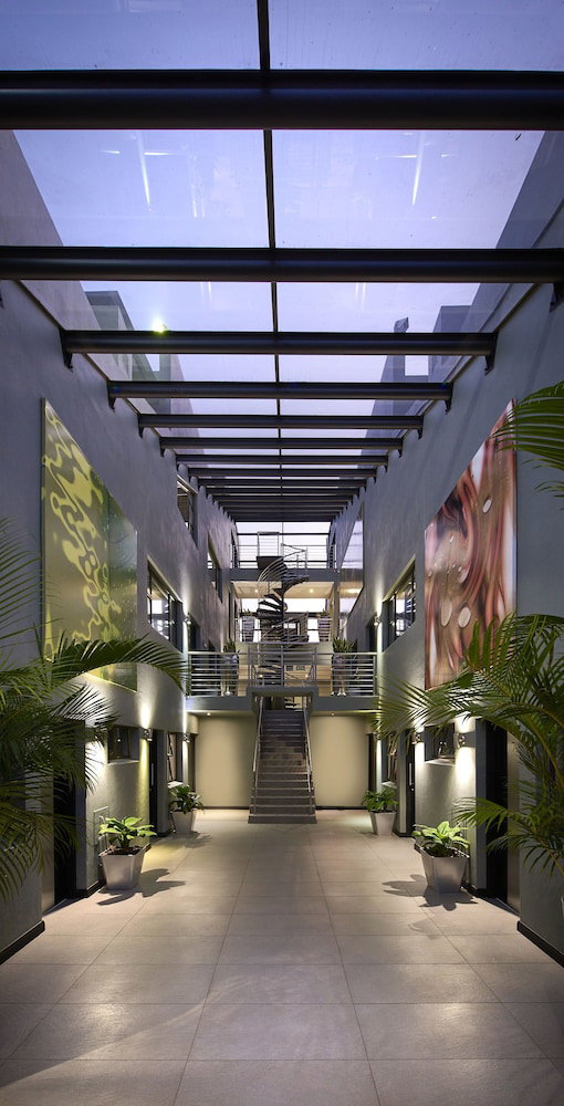 Dynasty Forest Sandown Accommodation, South Africa