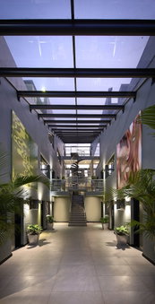 Dynasty Forest Sandown Accommodation, Sandton, South Africa