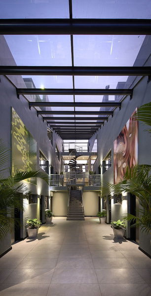 Dynasty Forest Sandown Accommodation, Sandton, South Africa