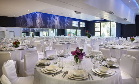 Dynasty Forest Sandown Accommodation, Sandton, South Africa
