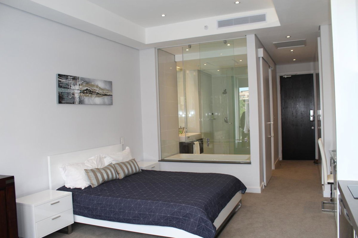 Sandton Skye Johannesburg Luxury Apartment, Южная Африка