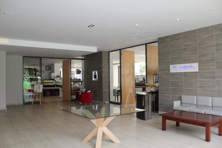 Sandton Skye Johannesburg Luxury Apartment, Johannesburg, South Africa