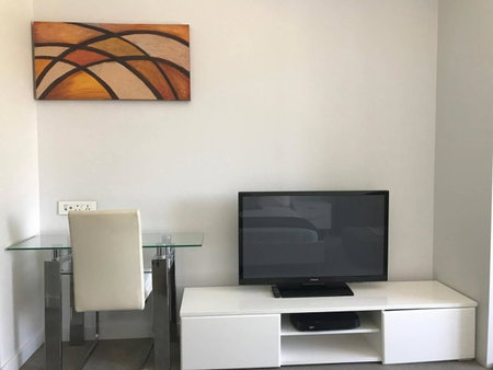 Sandton Skye Johannesburg Luxury Apartment, Johannesburg, South Africa