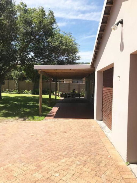 Sedgefield Lagoon Hideout - Kingfisher Drive, Sedgefield, South Africa