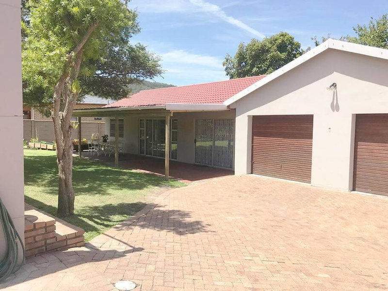 Sedgefield Lagoon Hideout - Kingfisher Drive, Sedgefield, South Africa