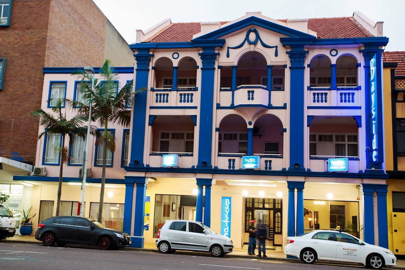 Bayside Hotel 116, Durban, South Africa