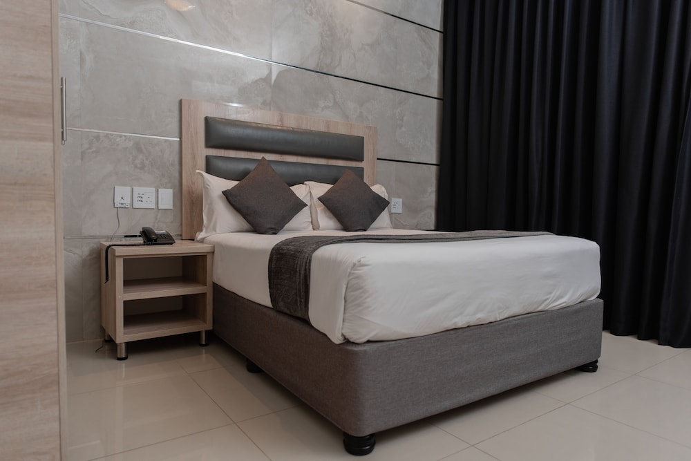 Bayside Hotel 116, South Africa