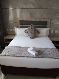 Bayside Hotel 116, Durban, South Africa