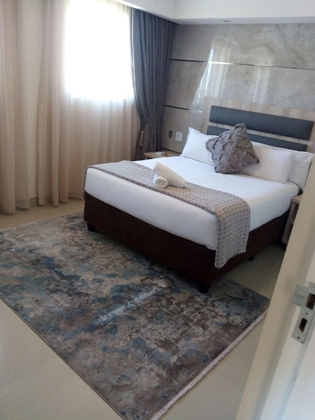 Bayside Hotel 116, Durban, South Africa