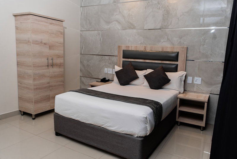 Bayside Hotel 116, Durban, South Africa