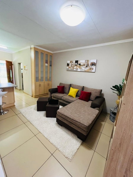 Lighthouse Inn, Bloemfontein, South Africa