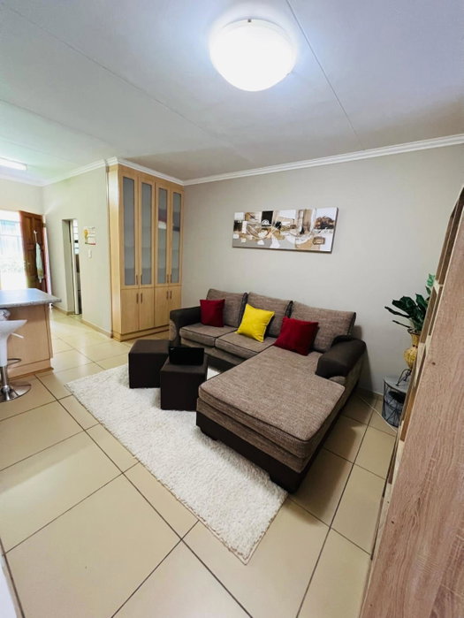 Lighthouse Inn, Bloemfontein, South Africa