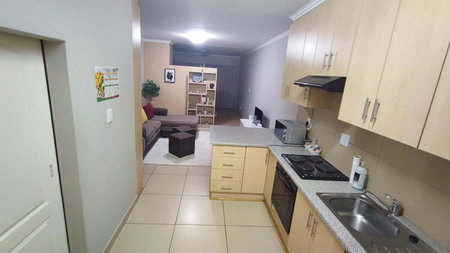 Lighthouse Inn, Bloemfontein, South Africa