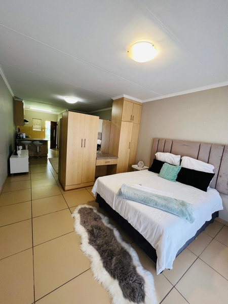 Lighthouse Inn, Bloemfontein, South Africa
