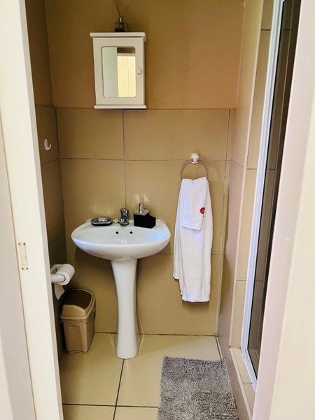 Lighthouse Inn, Bloemfontein, South Africa