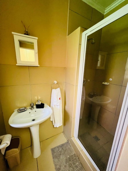 Lighthouse Inn, Bloemfontein, South Africa