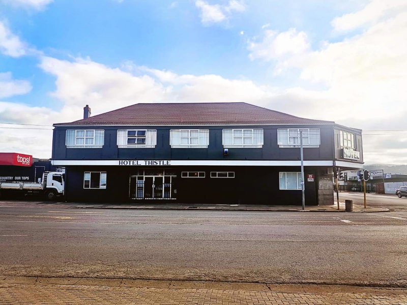 Thistle Hotel, Pietermaritzburg, South Africa