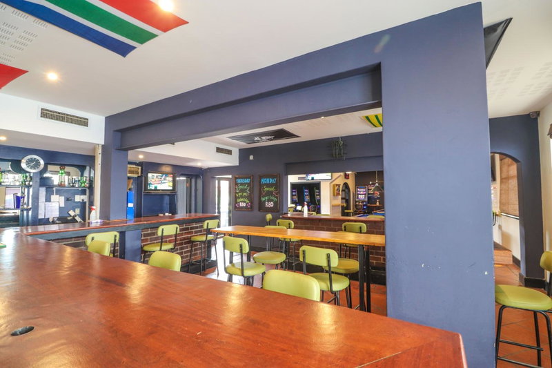 Thistle Hotel, Pietermaritzburg, South Africa