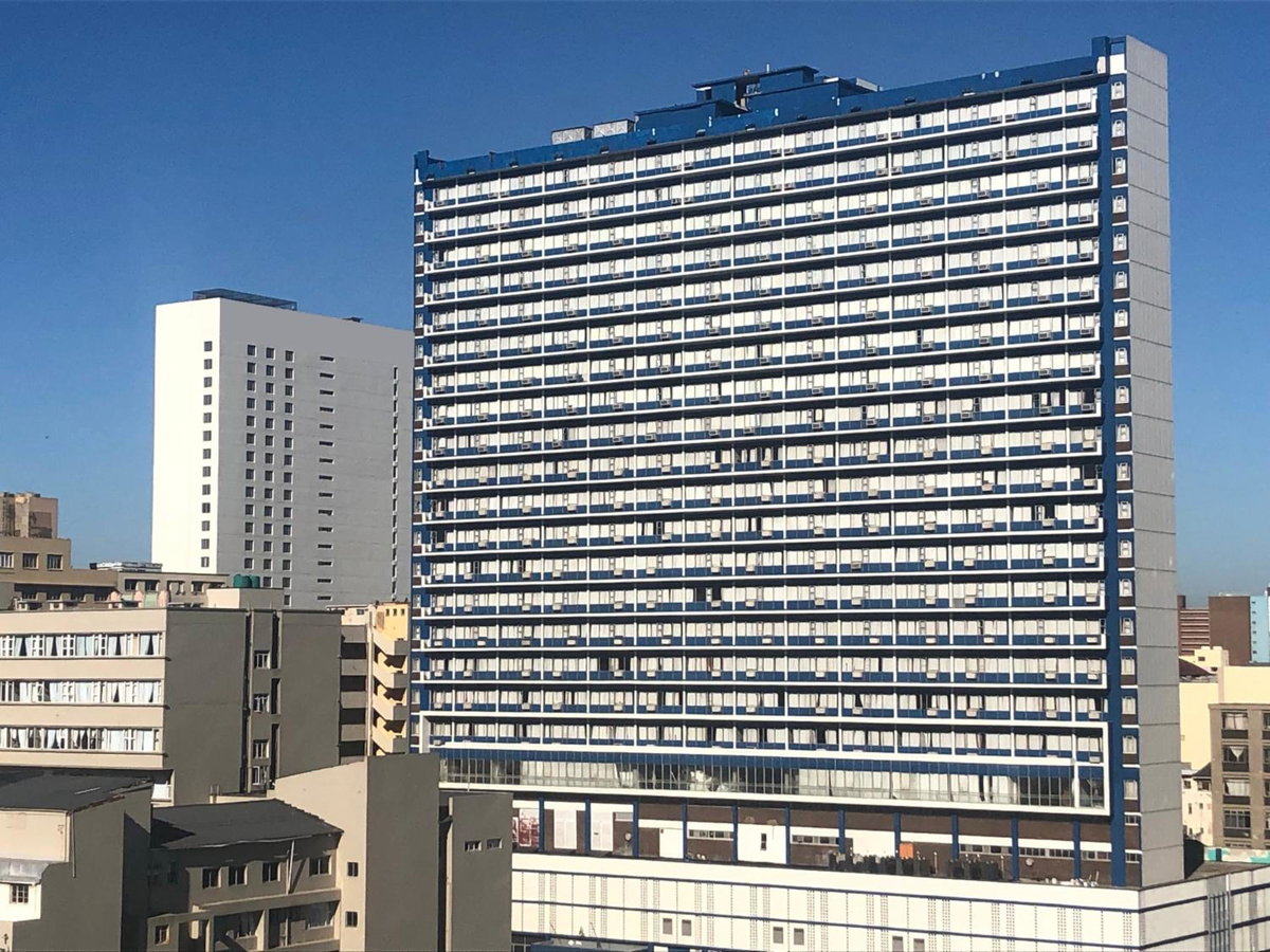 Hotel · Coastlands Durban Self Catering Holiday Apartments, Durban
